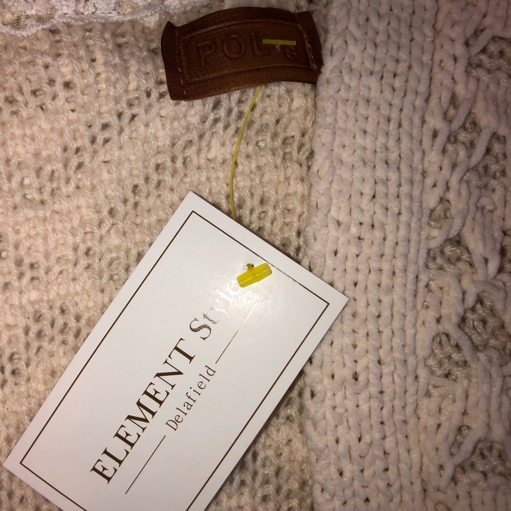 POL Cardigan - Picture 4 of 4